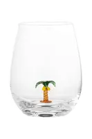 Sklenka Bloomingville Misa 560 ml