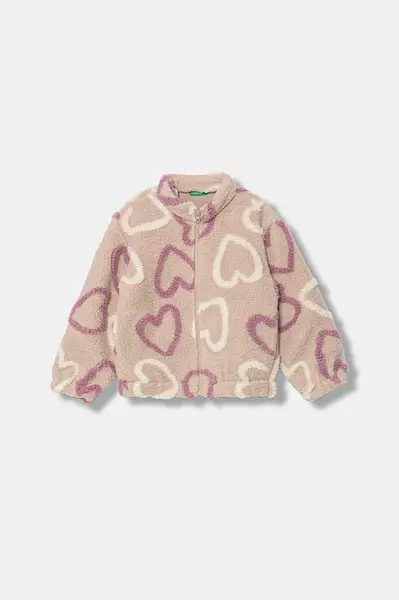 Dětská mikina United Colors of Benetton