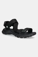 Sandály Camper Drift Trail Sandal dámské, černá barva, K201780-001