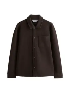 Next Prechodná bunda  čokoládová