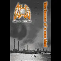 NEED OF ACTIVITY – Human Of A New Kind