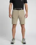Husky  Kiani M beige, L Pánské kraťasy