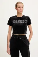 Dětské tričko Guess COUTURE
