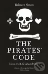 The Pirates’ Code (Laws and Life Aboard Ship) - Rebecca Simon - kniha z kategorie Historie
