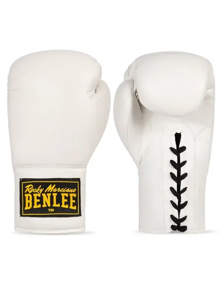 Lonsdale Autograph gloves (1pair)