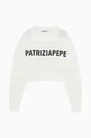 Dětský svetr Patrizia Pepe W146
