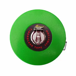 MDtools Svinovací pásmo 30 m, klička pro navíjení