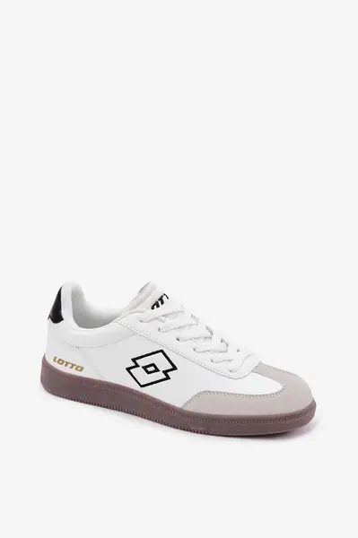 Unisex tenisky LOTTO VINTAL