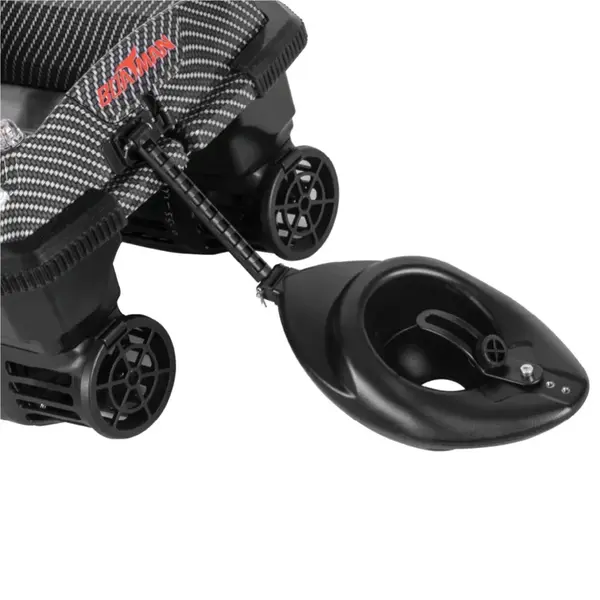 Boatman držák pro tažení deeperu