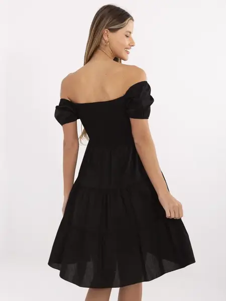 Dress-MI-SK-A2561.89-black