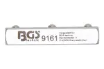 BGS technic Vodicí čtyřhran 1/4" pro průchozí ráčnu BGS 9160