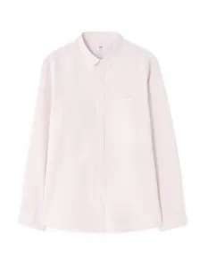 Košeľa regular oxford Caoxfordy Celio