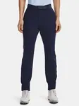 Nohavice Under Armour Links Pant-NVY