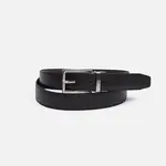 Black men's belt Geox - Men's