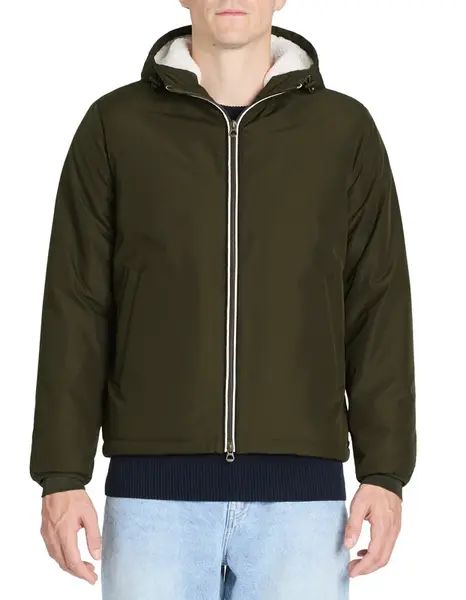 Celio Jacket Justorm - Mens