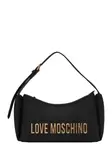 Love Moschino Kabelka  čierna
