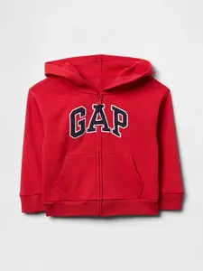 GAP Baby sweatshirt with logo - Boys