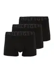 Tommy Hilfiger Underwear Boxerky  tmavosivá / čierna