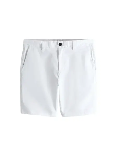 Next Chino nohavice  biela