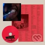 Upchuck: I´m Nice Now - Upchuck, Upchuck