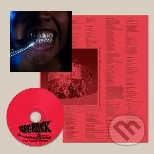 Upchuck: I´m Nice Now - Upchuck, Upchuck