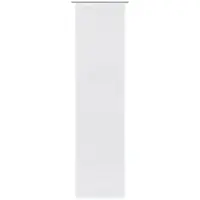 Novel PANELOVÝ ZÁVĚS, 60/245 cm