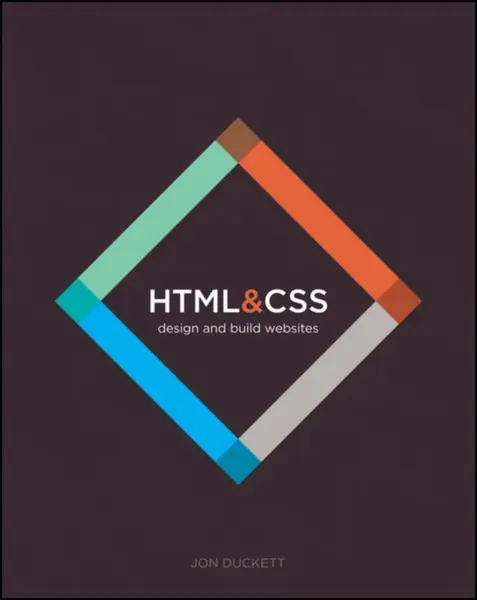 HTML and CSS - Duckett Jon