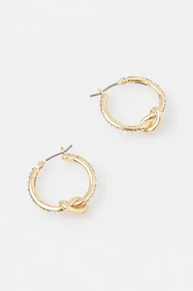 Náušnice Dkny 04G00796