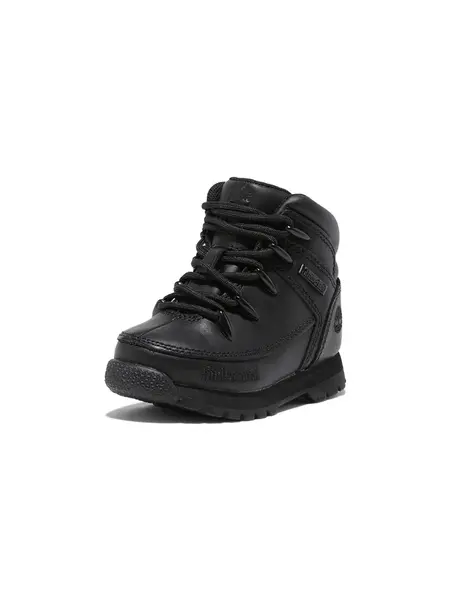 TIMBERLAND Čižmy  čierna
