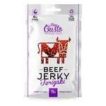 FINE GUSTO Hovězí jerky teriyaki 25 g