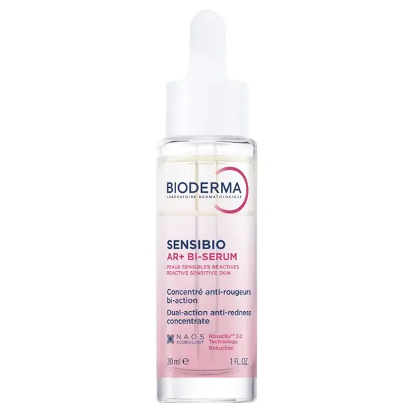 BIODERMA Sensibio AR+ BI-sérum 30 ml