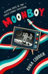 Moonboy - Anna Ciddor