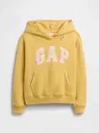 GAP Children's sweatshirt with logo - Girls