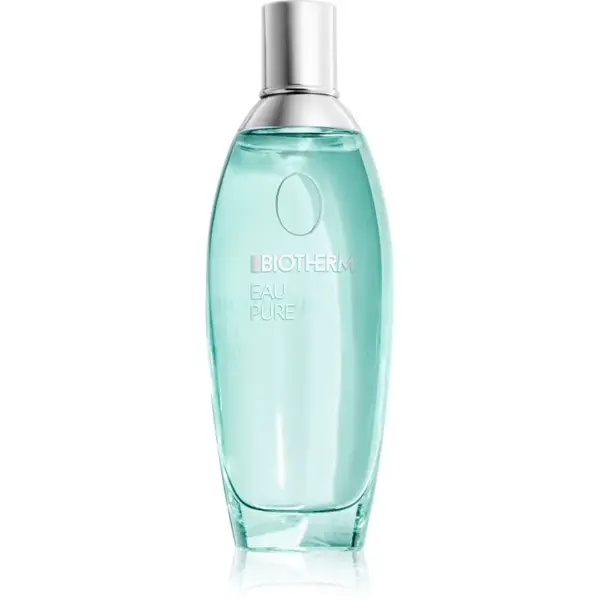 Biotherm Eau Pure toaletná voda pre ženy 100 ml