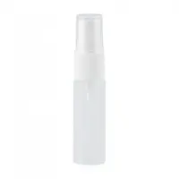 Lahvička s rozprašovačem 15ml