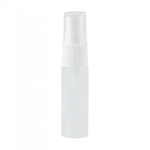 Lahvička s rozprašovačem 15ml