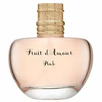 Emanuel Ungaro  Fruit d'Amour Pink toaletní voda pro ženy 100 ml