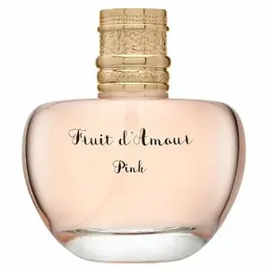 Emanuel Ungaro  Fruit d'Amour Pink toaletní voda pro ženy 100 ml