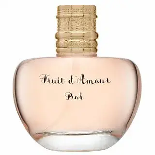 Emanuel Ungaro  Fruit d'Amour Pink toaletní voda pro ženy 100 ml