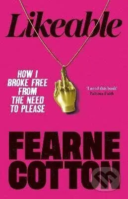 Likeable - - - kniha z kategorie Psychologie