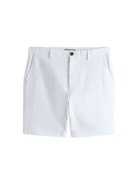 Next Chino nohavice  biela