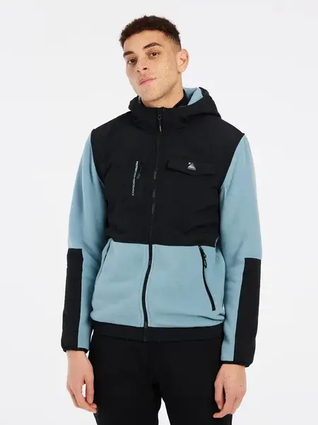 Men's sweatshirt Protest PRTGRID