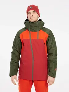 Men's ski jacket Protest PRTAMOUNT