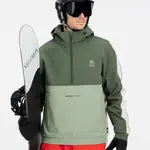 Men's ski jacket Protest PRTCOWDEN