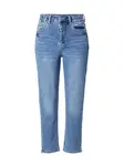 ZABAIONE Džínsy 'Ma44rbella'  modrá denim