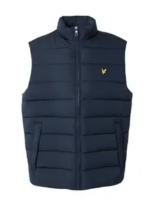 Lyle & Scott Vesta  námornícka modrá
