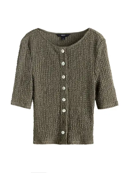 Next Kardigán  kaki
