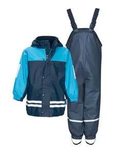 PLAYSHOES Set  námornícka modrá