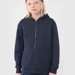 Boys' sweatshirt 4F
