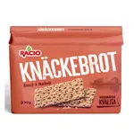 RACIO knäckebrot ražný 230 g